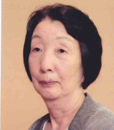 美濃焼伝統工芸品協同組合 | 水野 敬子