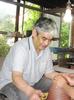 赤根 真次