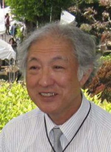 佐々木辰二