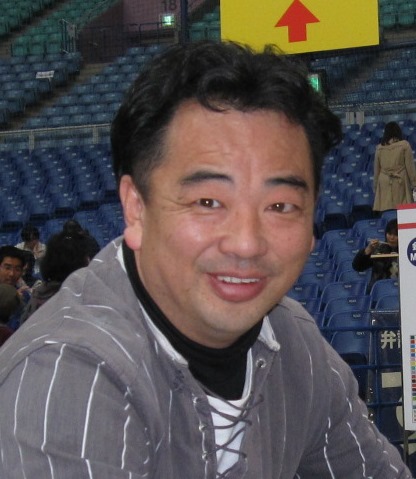 大野 繁保